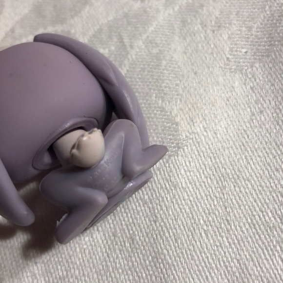 Littlest Pet Shop #648 Bunny LPS - Picture 13 of 16